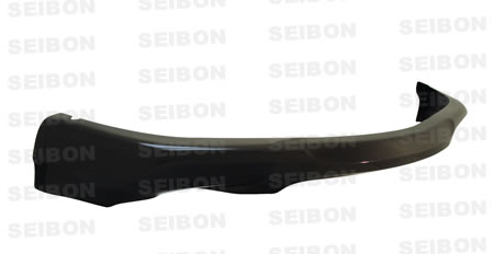LEXUS IS250/350 06-07 SEIBON TS CARBON FRONTLIP - 2