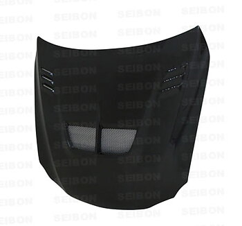 LEXUS IS250/350 06-07 SEIBON TS CARBON HOOD