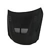 LEXUS IS250/350 06-07 SEIBON TS CARBON HOOD