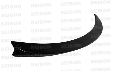LEXUS IS250/350 06-07 SEIBON TS CARBON REAR SPOILER