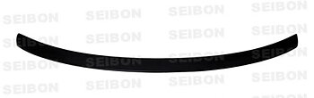 LEXUS IS250/350 06-07 SEIBON TS CARBON REAR SPOILER