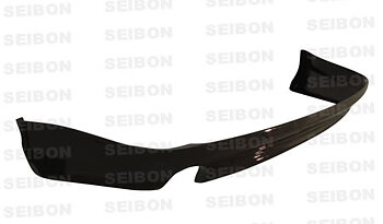 LEXUS IS250/350 06-07 SEIBON TS CARBON REARLIP