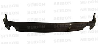 LEXUS IS250/350 06-07 SEIBON TS CARBON REARLIP