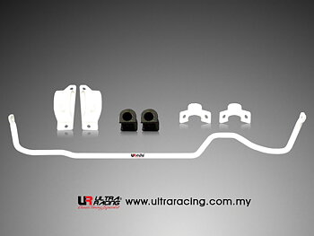 IMPREZA WRX/STI 94-07 GC/GD ULTRA-R BAKRE KRÄNGNINGSHÄMMARE U-LINK 23MM