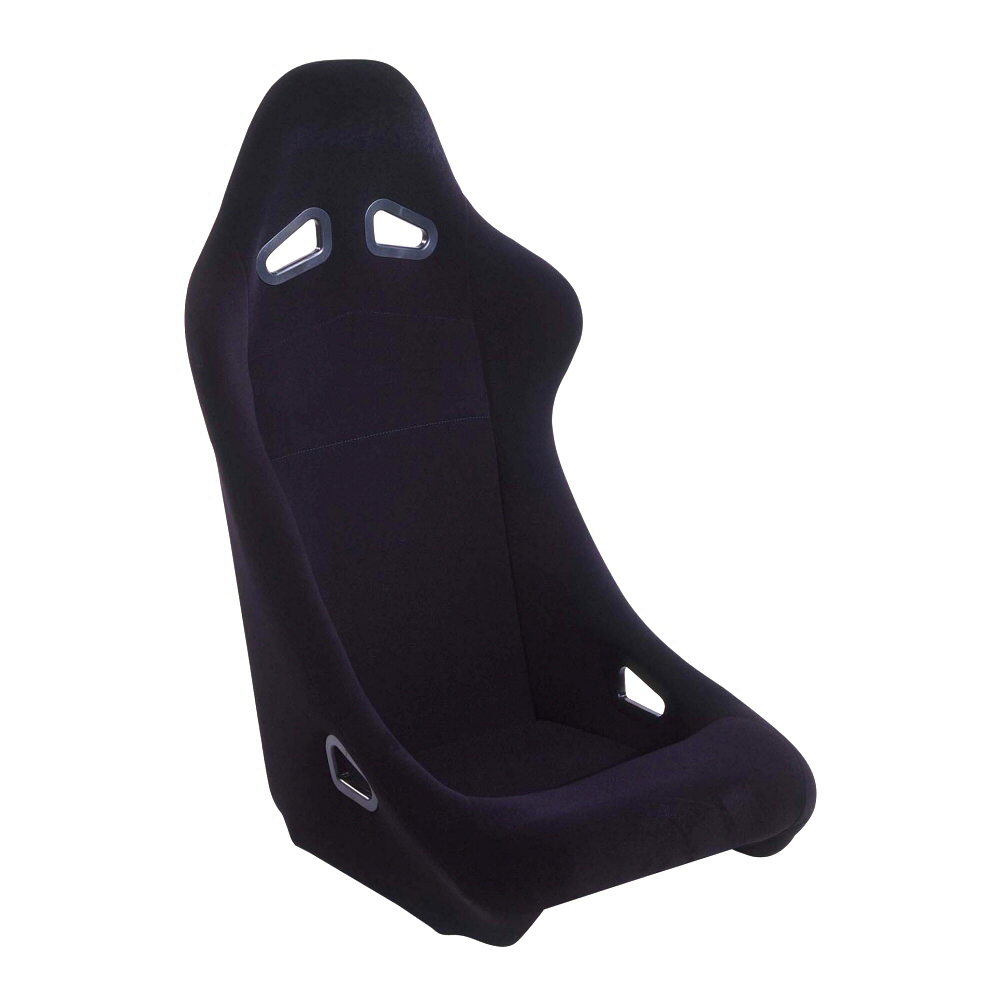 SPL-TUNING UNIVERSAL BUCKET SEAT MODEL ZV BLACK