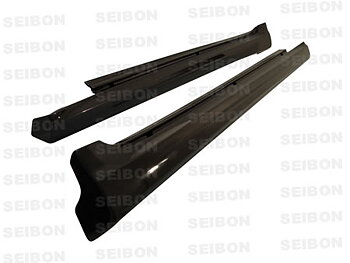 LEXUS IS250/350 06-07 SEIBON TS CARBON SIDESKIRTS