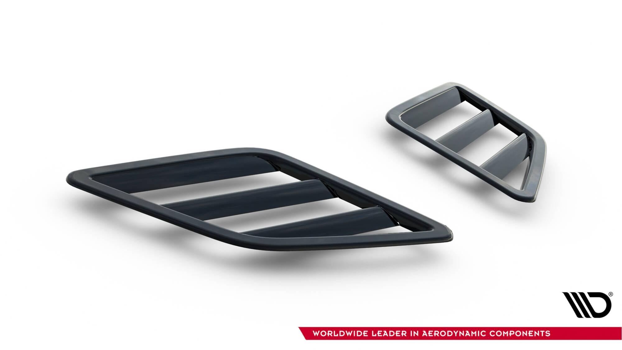 Bonnet Vents Universal - 6
