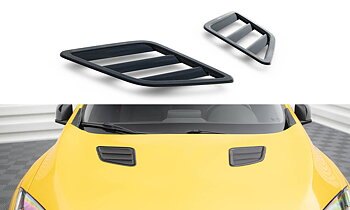 Bonnet Vents Universal