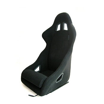 SPL-TUNING UNIVERSAL BUCKET SEAT TK12 BLACK SMALL