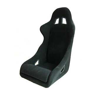 SPL-TUNING UNIVERSAL BUCKET SEAT TK12 BLACK WIDE