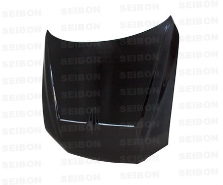 LEXUS IS300 00-05 SEIBON BX CARBON HOOD