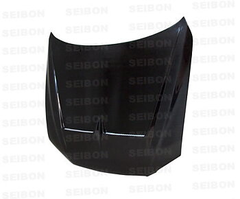 LEXUS IS300 00-05 SEIBON BX CARBON HOOD