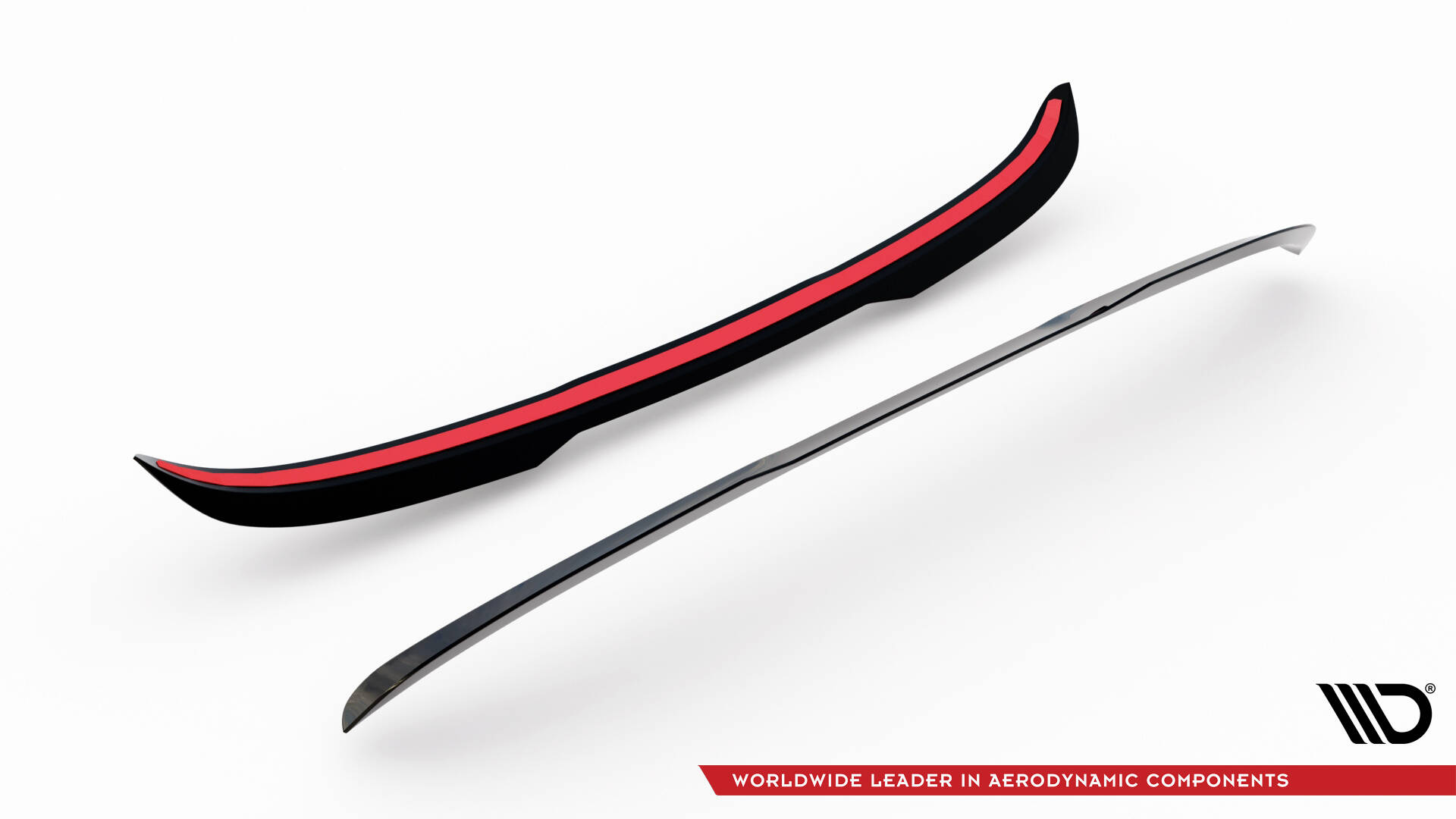 Spoiler CAP Opel Astra J OPC / VXR (2009-2015) - 5