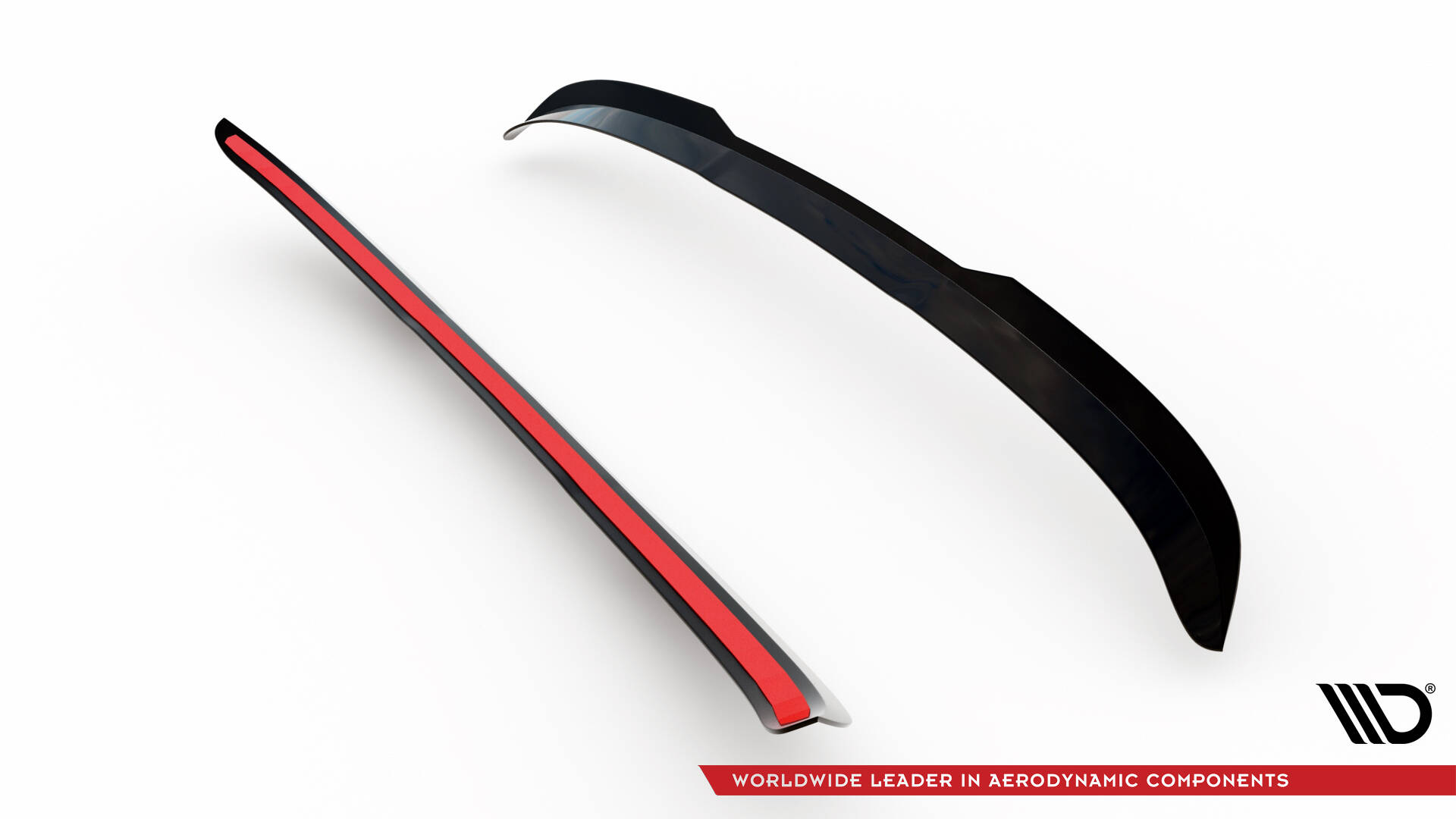 Spoiler CAP Opel Astra J OPC / VXR (2009-2015) - 6