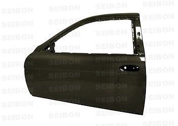 LEXUS SC SERIES 92-00 SEIBON CARBON DOORS