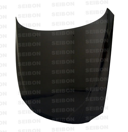 LEXUS SC SERIES 92-00 SEIBON OEM CARBON HOOD