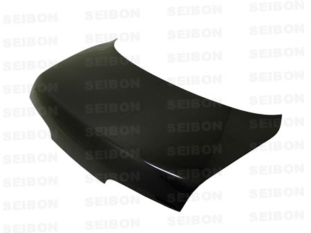 LEXUS SC SERIES 92-00 SEIBON OEM CARBON BAGAGELUCKA