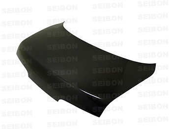 LEXUS SC SERIES 92-00 SEIBON OEM CARBON TRUNKLID