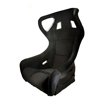 SPL-TUNING UNIVERSAL BUCKET SEAT MODEL BS6 BLACK