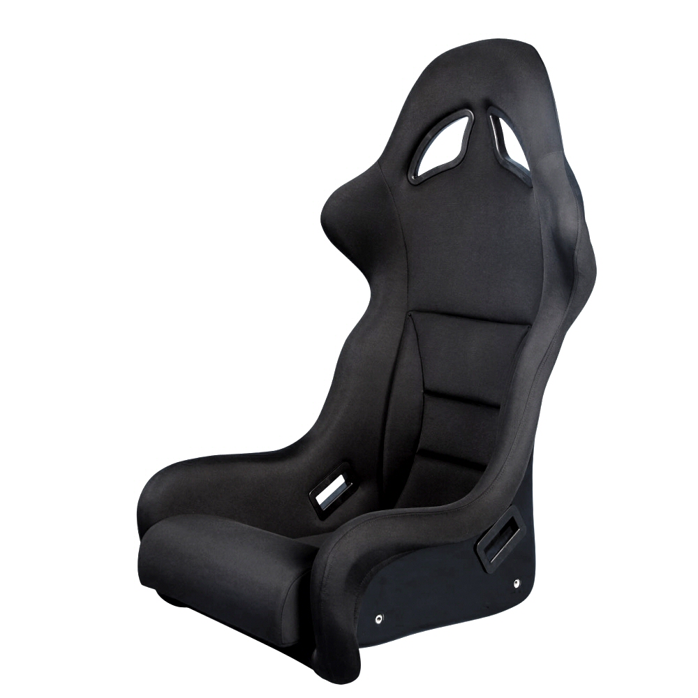 SPL-TUNING UNIVERSAL BUCKET SEAT MODEL BS7 BLACK