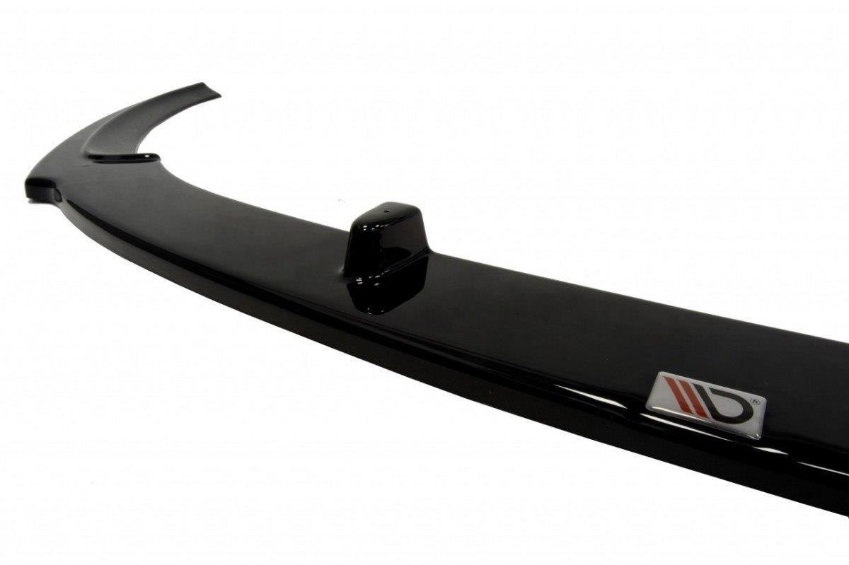 Front Splitter Opel Corsa E OPC / VXR (2015-2019) - 3