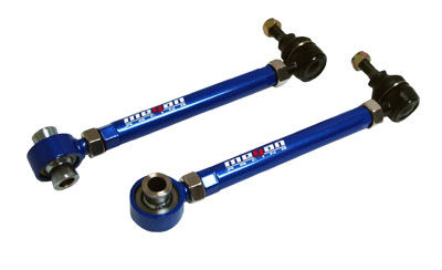 LEXUS SC300/400 REAR TOE CONTROL ARMS MEGAN RACING