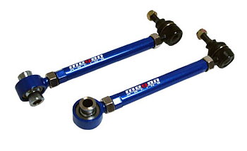LEXUS SC300/400 REAR TOE CONTROL ARMS MEGAN RACING