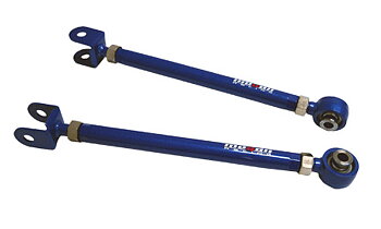 LEXUS SC300/400/93+ SUPRA ADJ. REAR TRACTION RODS