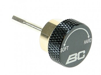 BC RACING BR SERIES DAMPER ADJUSTER KNOB M12 FOR MOST BR