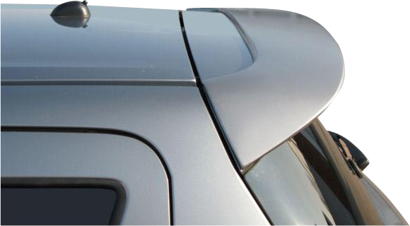 SUZUKI SWIFT 10+ SPORT LOOK ROOF SPOILER/WING SPL TUNING