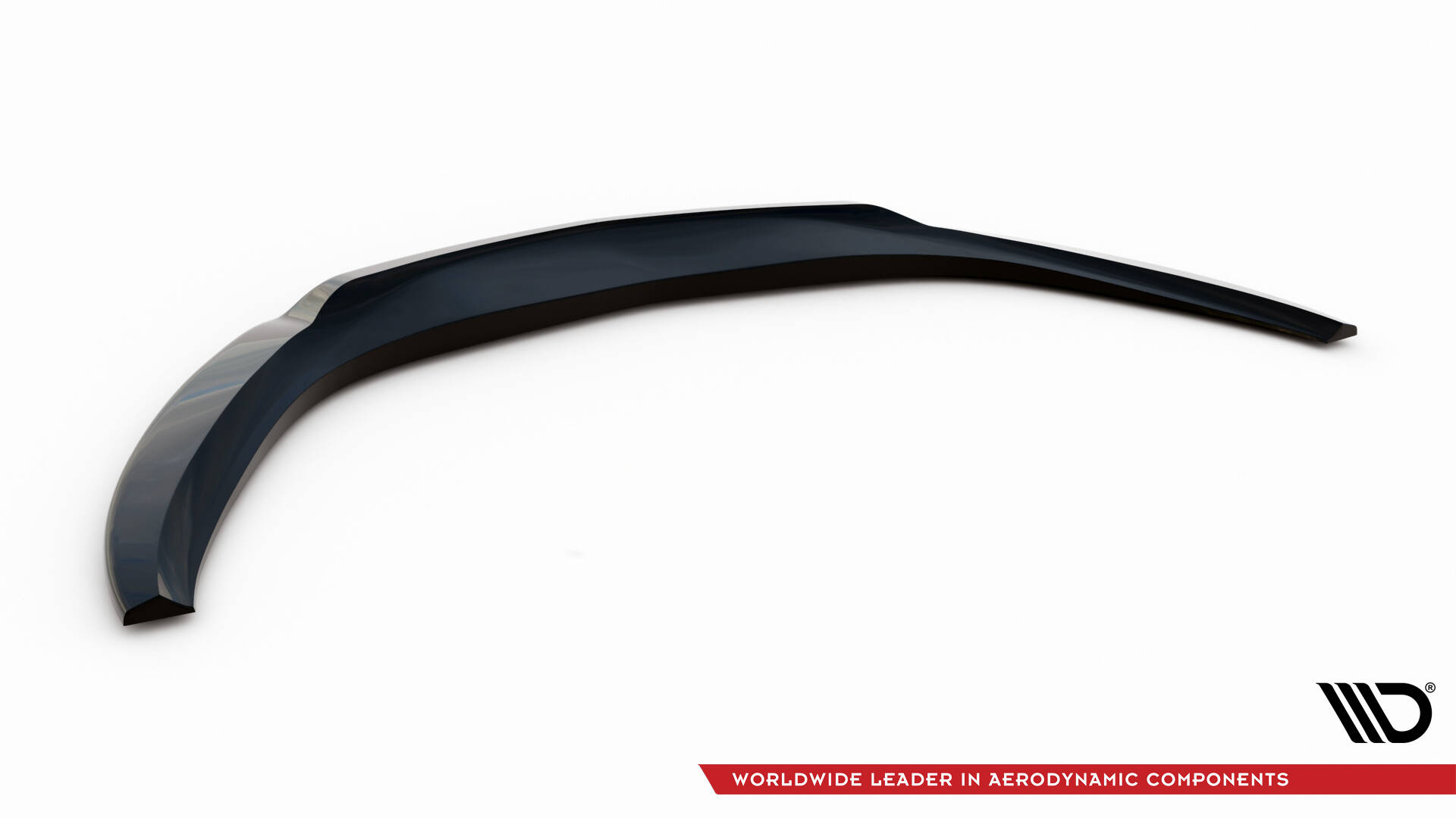 Front Splitter V.2 Opel Astra J OPC / VXR - 6