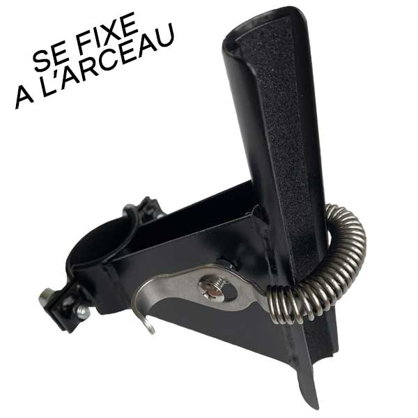 UNIVERSAL JACK SUPPORT