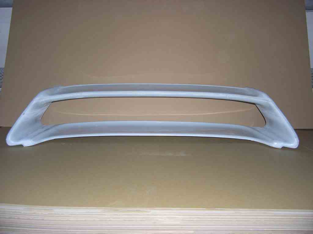 SUBARU IMPREZA 94-00 SPOILER [AUTOR] - 2