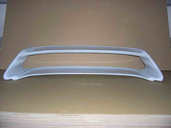 SUBARU IMPREZA 94-00 SPOILER [AUTOR]