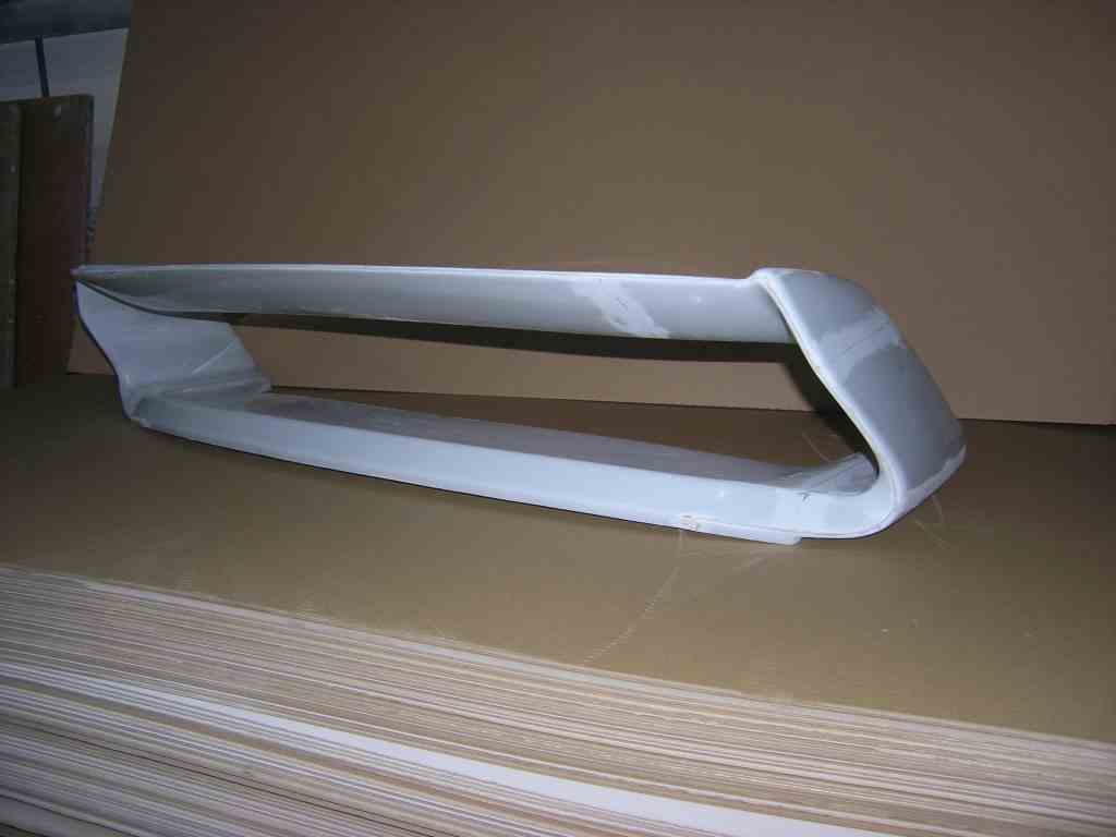 SUBARU IMPREZA 94-00 SPOILER [AUTOR] - 3