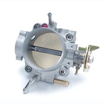 HONDA B/D/F/H ENGINES 70MM ALPHA THROTTLE BODY SKUNK2