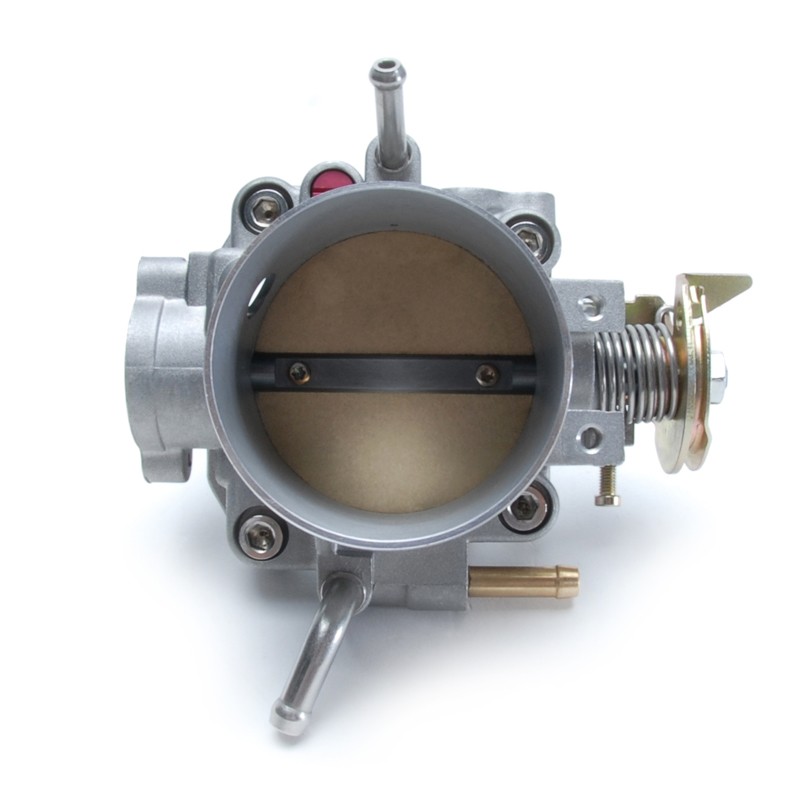 HONDA B/D/F/H ENGINES 70MM ALPHA THROTTLE BODY SKUNK2 - 2