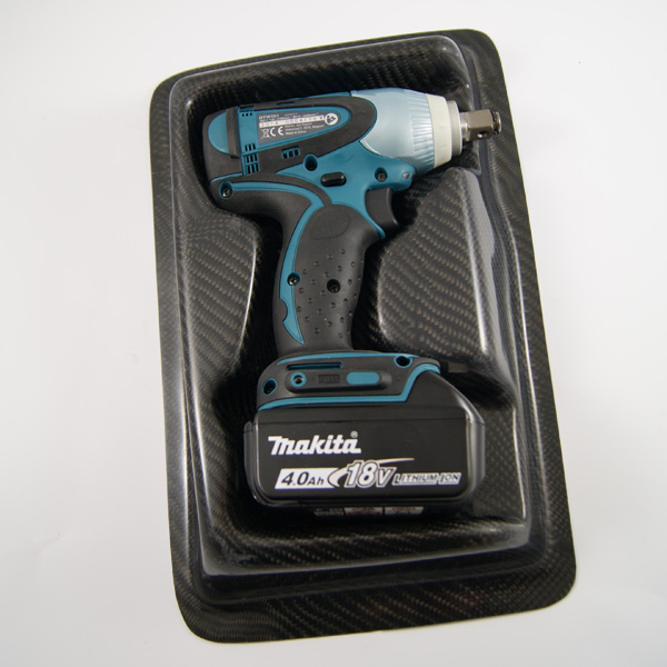 SUPPORT POUR DÉBOULONNEUSE MAKITA - 2