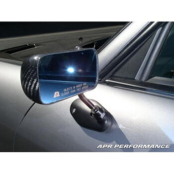 HONDA S2000 00-08 APR CARBON FORMULA GT3 MIRRORS