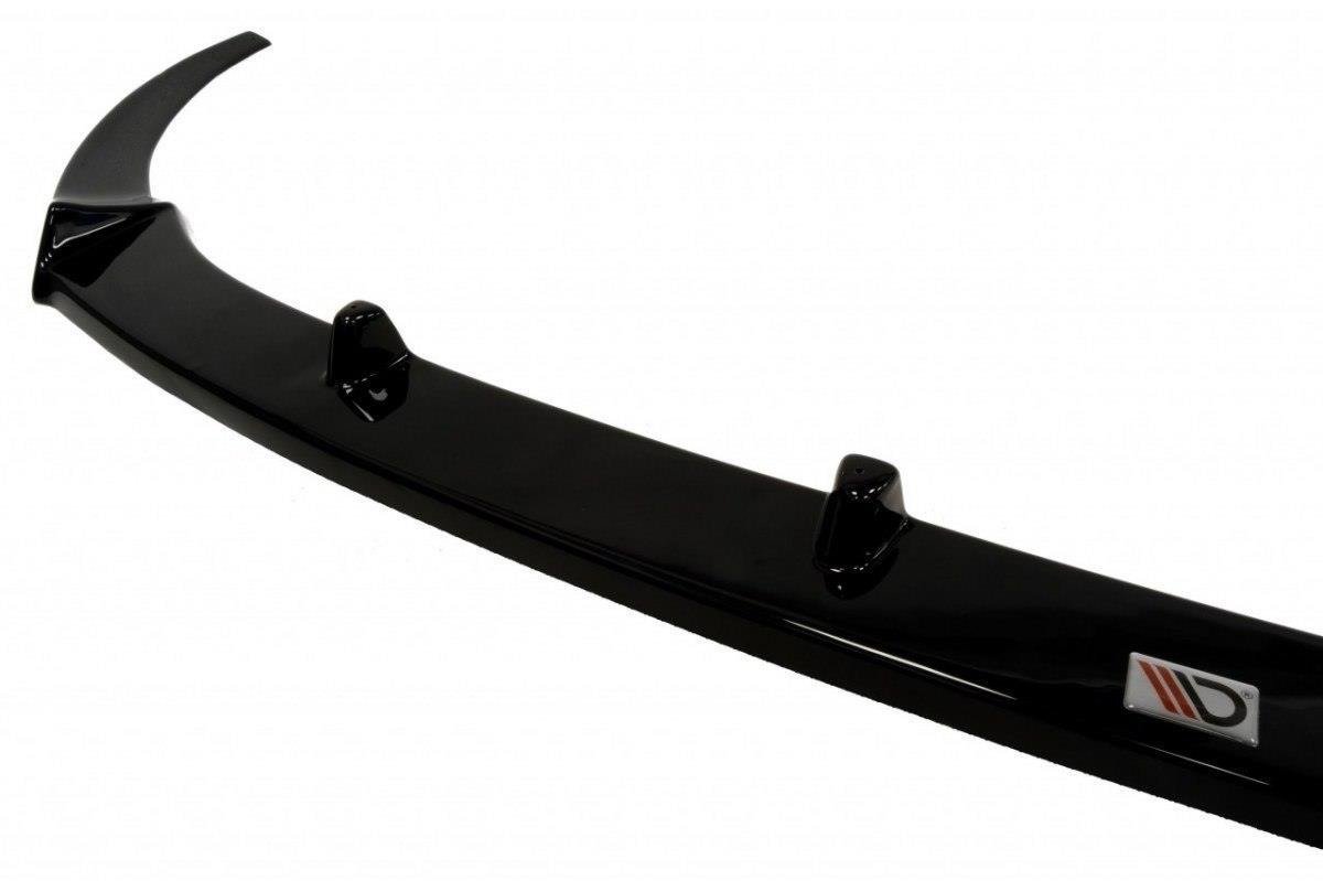 Front Splitter Opel Corsa E OPC / VXR Nurburg - 3