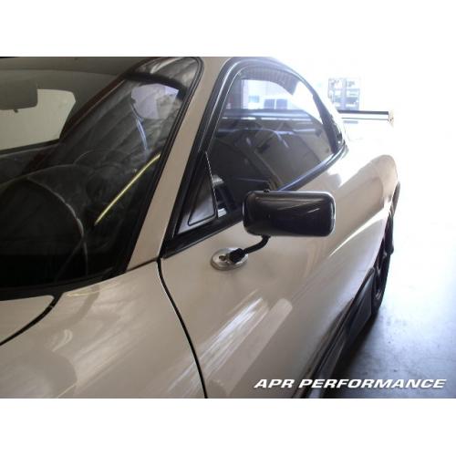MAZDA RX-7 93-97 APR CARBON FORMULA GT3 MIRRORS - 4