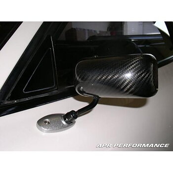 MAZDA RX-7 93-97 APR CARBON FORMULA GT3 MIRRORS