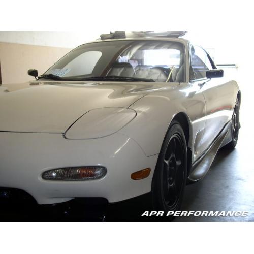 MAZDA RX-7 93-97 APR CARBON FORMULA GT3 MIRRORS - 3