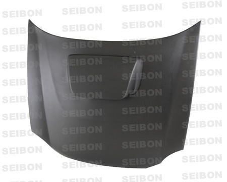 SUBARU IMPREZA GDA/B 00-03 SEIBON OEM DRY-CARBON HUV