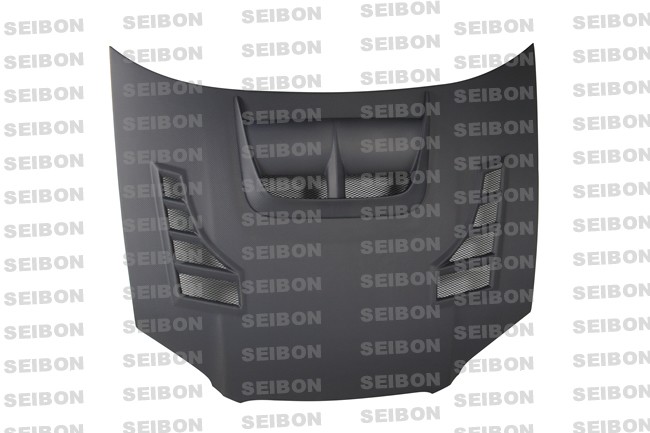 SUBARU IMPREZA GDC/D/E 04-05 SEIBON CW DRY-CARBON HUV