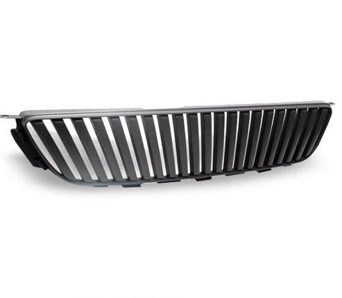 LEXUS IS200/300 01-05  VERTICAL GRILLE BLACK