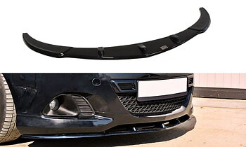 Front Splitter Opel Corsa D (For OPC / VXR)