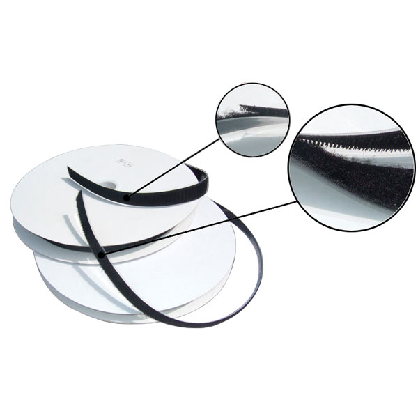 ADHESIVE VELCRO 100CM