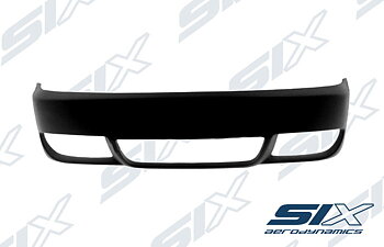 RENAULT 19 SIX-AERODYNAMICS RS1 FRONT BUMPER