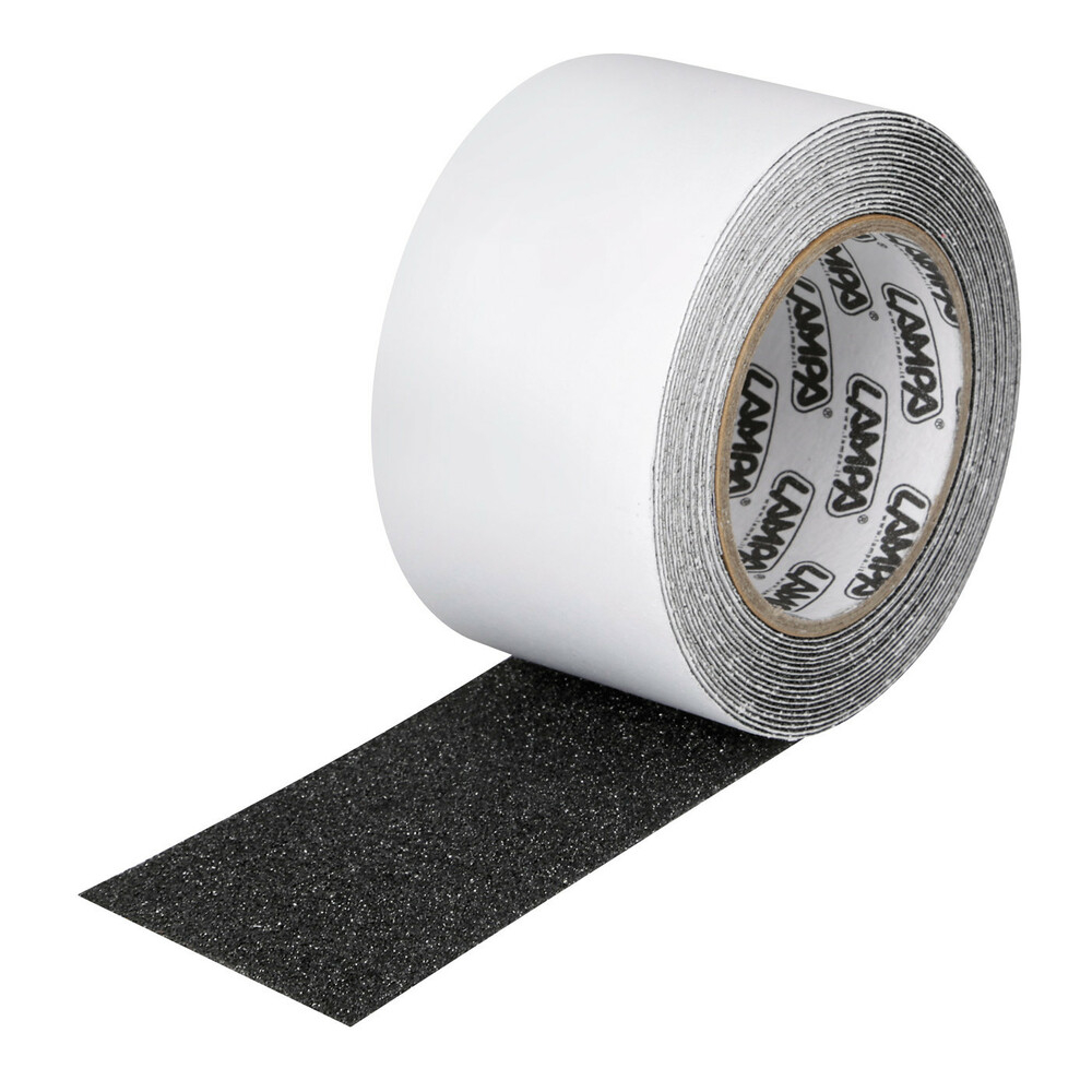 ANTI-SLIP TAPE 50MM X 5M BLACK